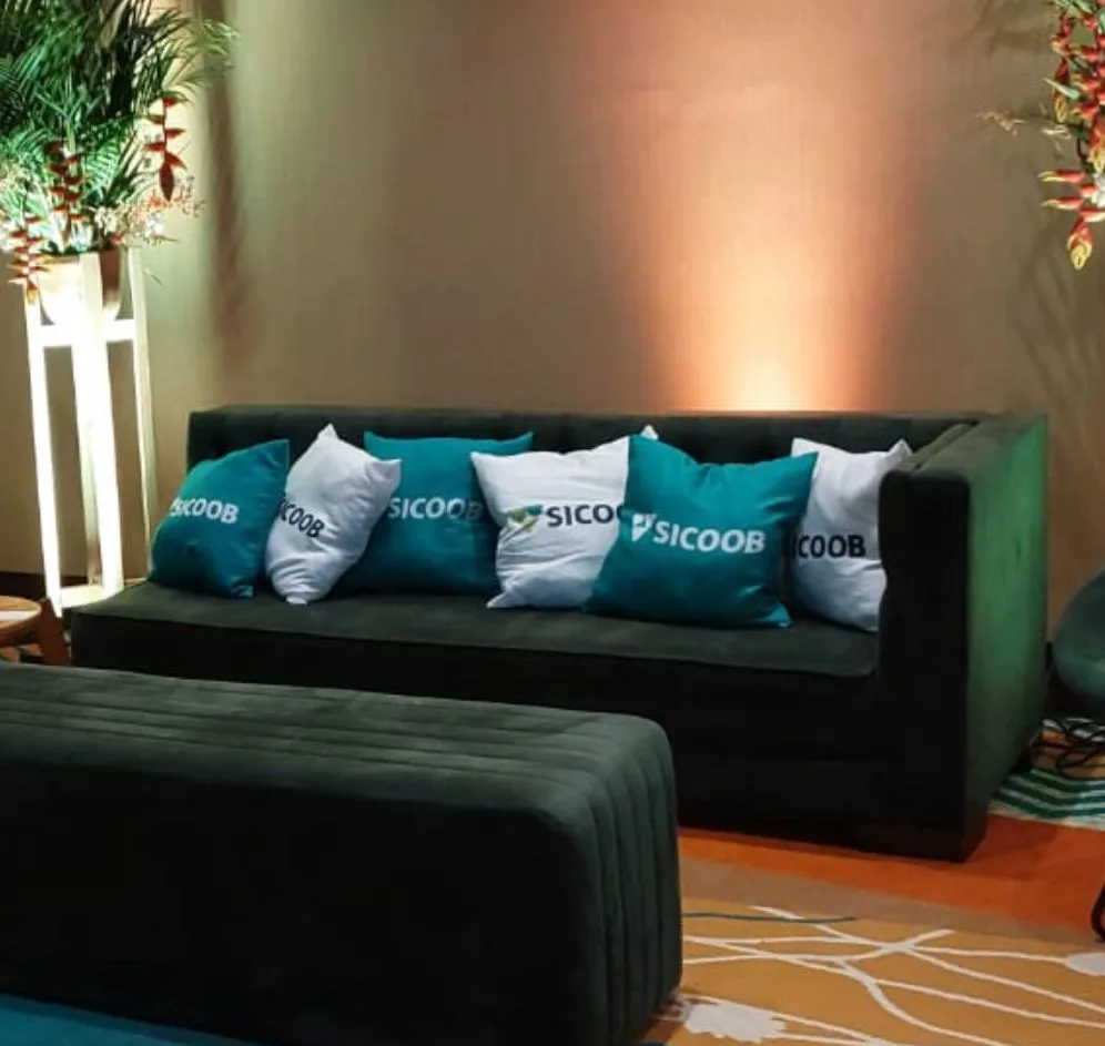 Almofadas Personalizadas