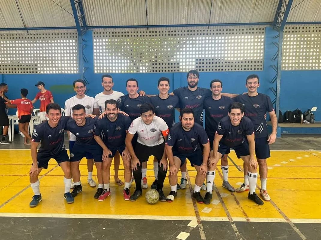 Uniformes Esportivos