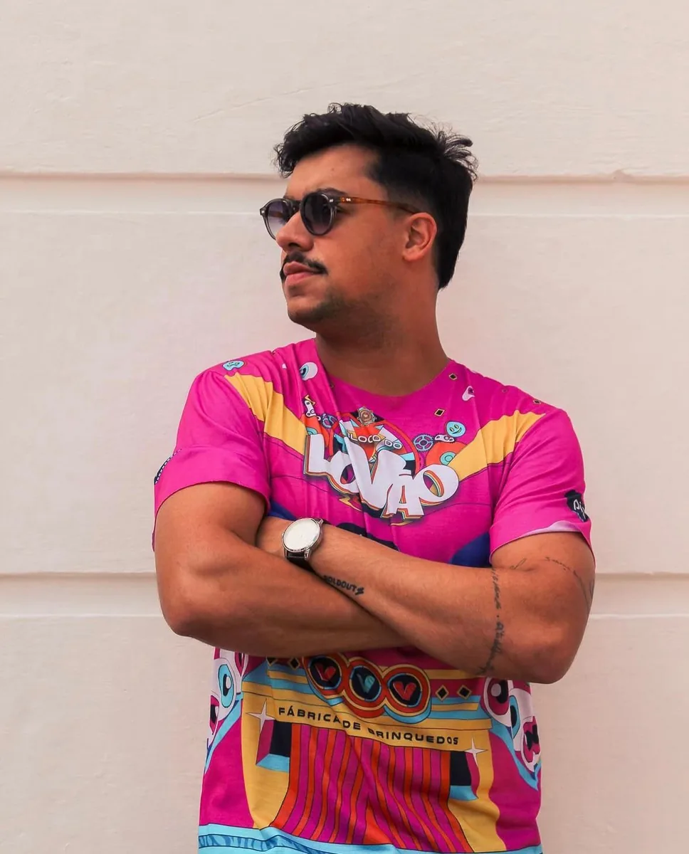 Abadá Personalizados