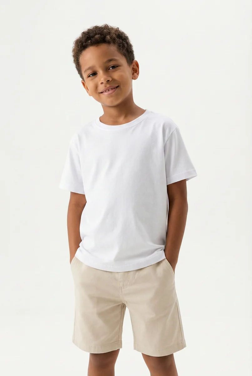 Camiseta Infantil