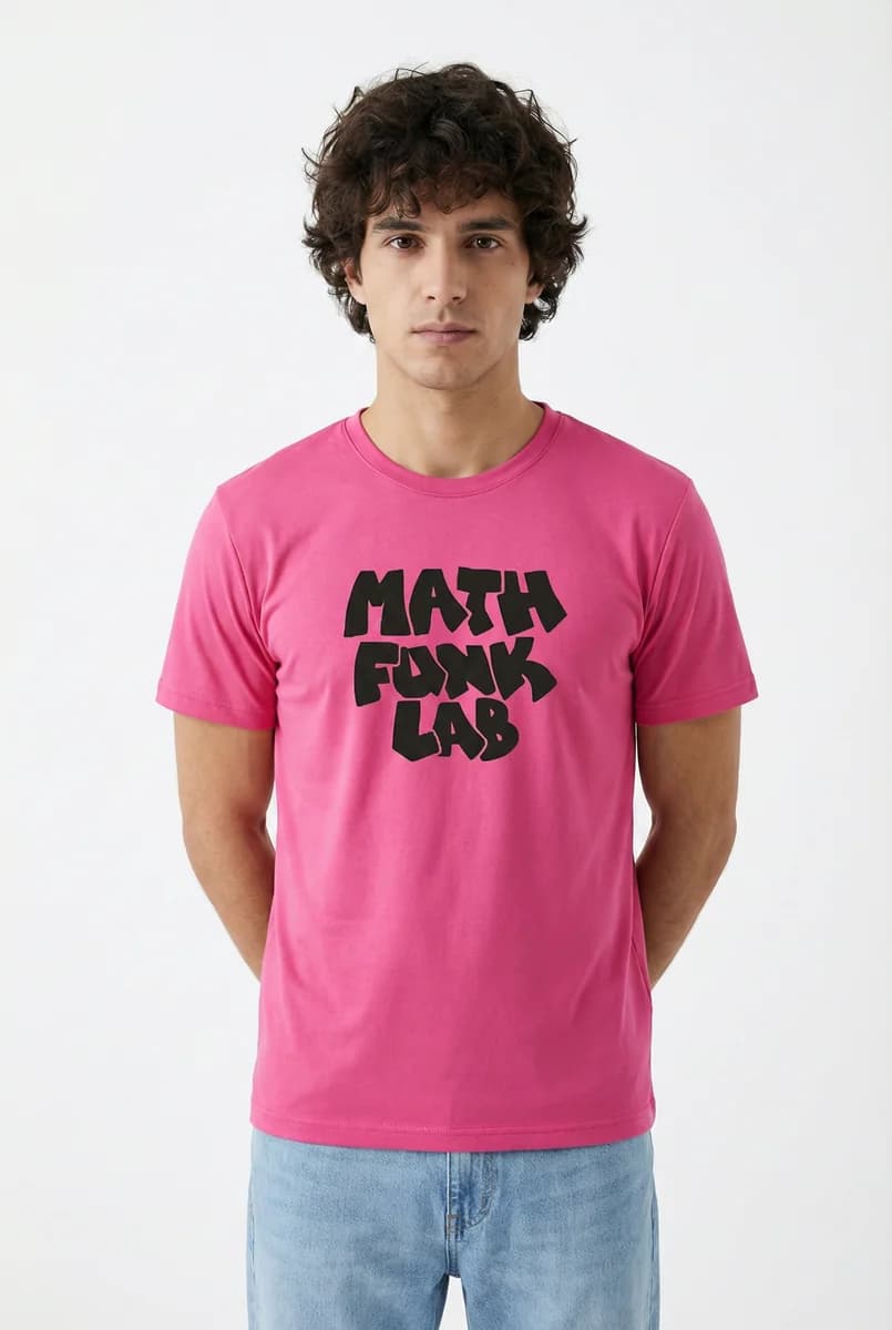 Camiseta Promocional